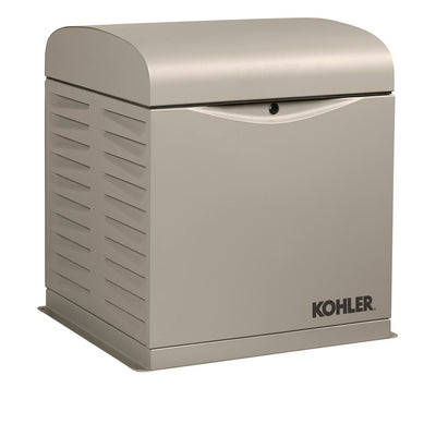 Kohler Air-cooled Generators