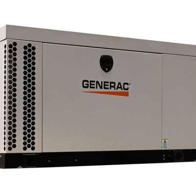 Generac Diesel Standby Generators