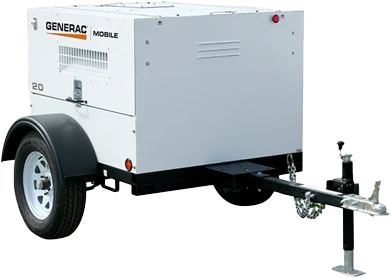 mobile Generators
