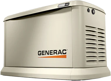 Standby Generators