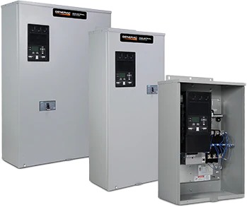 Transfer Switches