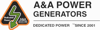 A&A Power Generators