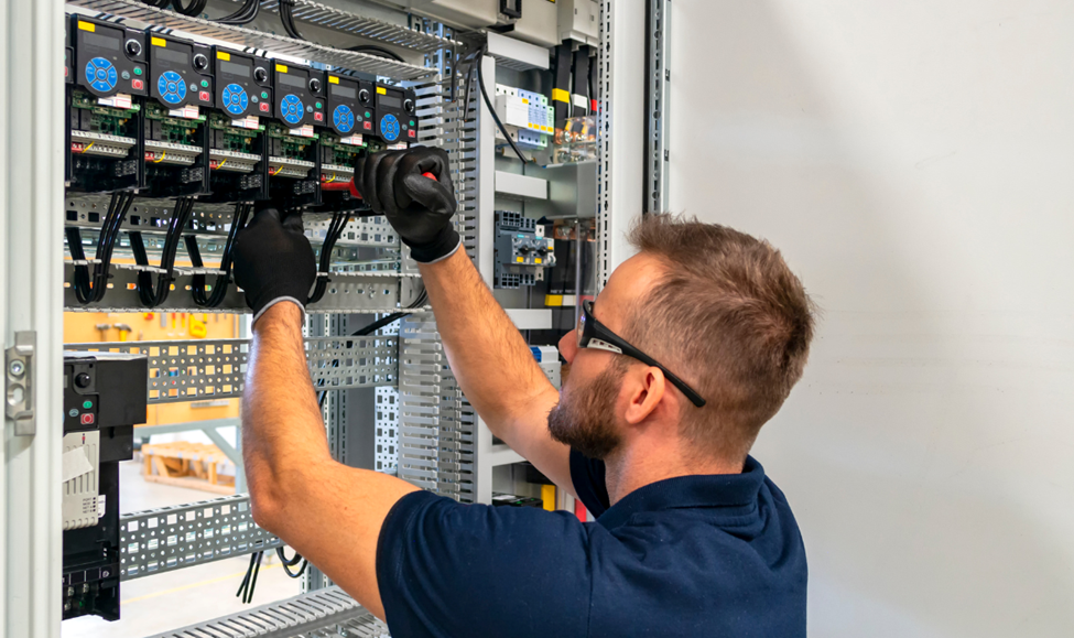 Maintenance Services