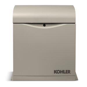 Kohler, 10 kW Generator