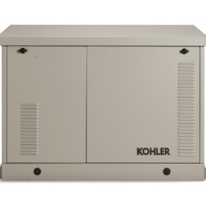 Kohler, 12 kW Generator