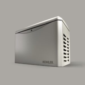 Kohler, 14 kW Generator