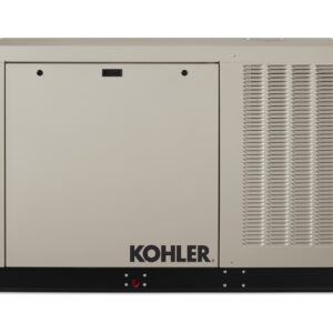 Kohler, 38 kW Generator