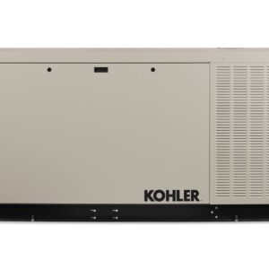 Kohler, 48 kW Generator