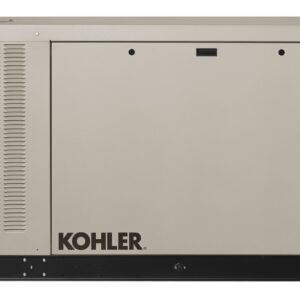 Kohler, 60 kW Generator