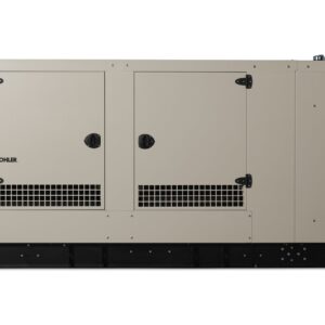 Kohler, 125 kW Generator