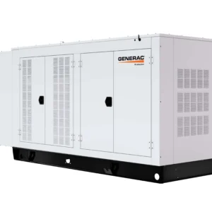 Generac Standby Generator, 150 kW | CA-MA Emissions