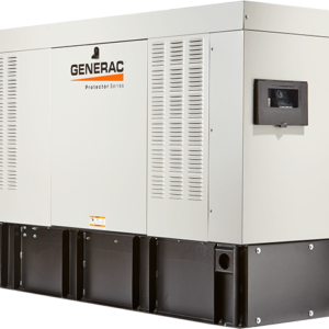 Generac Standby Generator, 16kVA | 50Hz | 1500rpm
