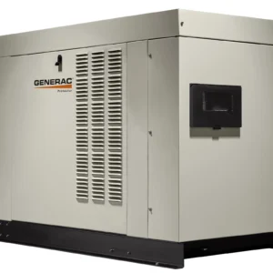 Generac Standby Generator, 30 kW | 3600 RPM