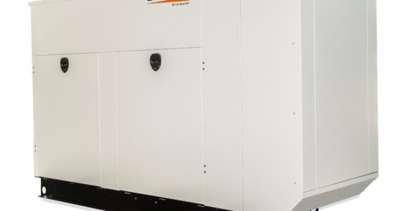 Top 4 Most Common Types of Generator Fuels
