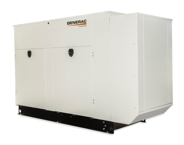 Residential Generator