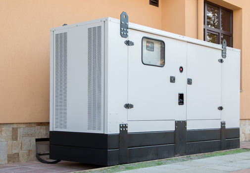 Generator Support Services