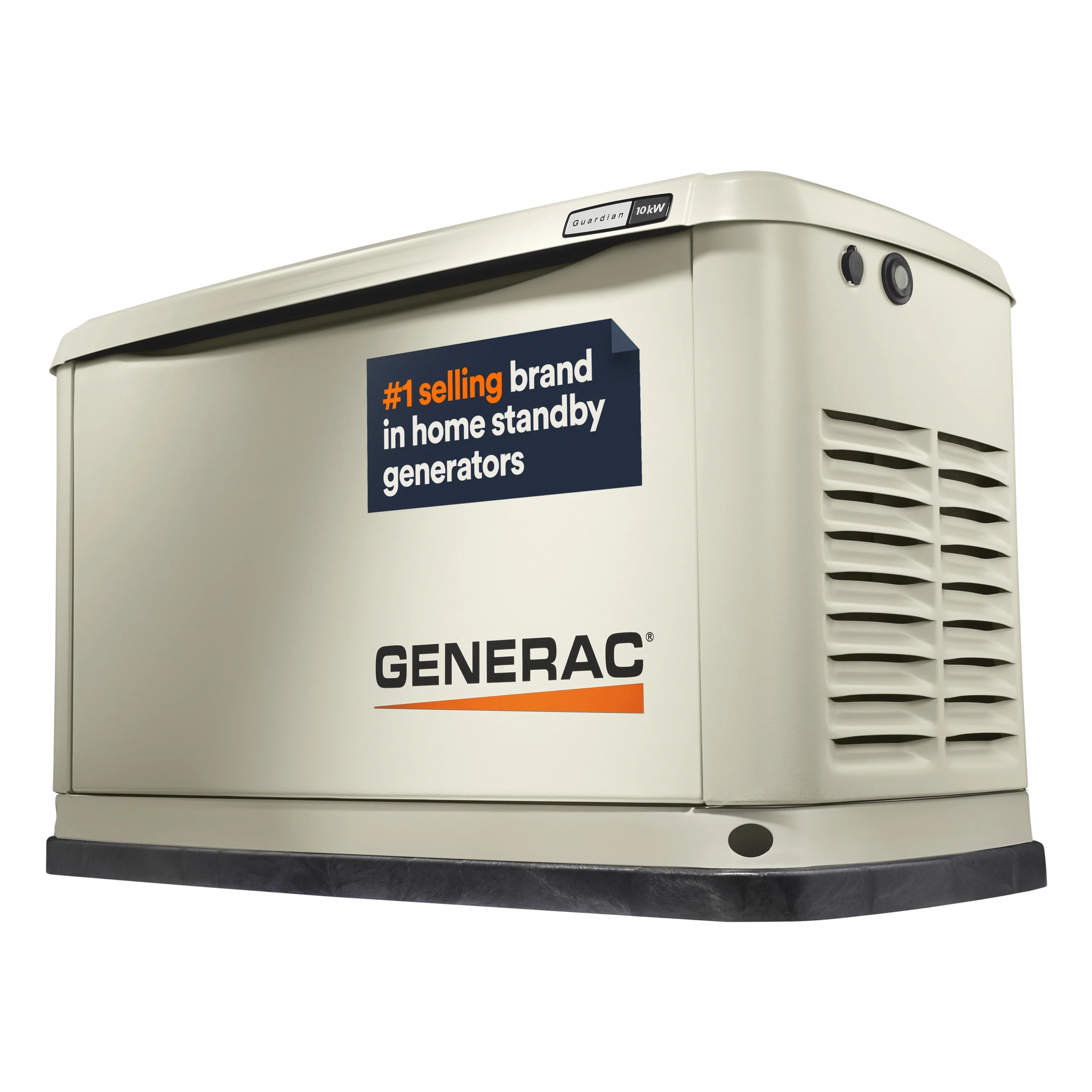 Residential Generator 