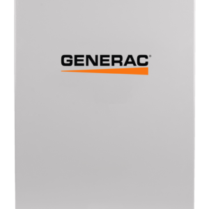 Generac Automatic Transfer Switch, 100A |Service Entrance Rated