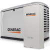 Generator Services