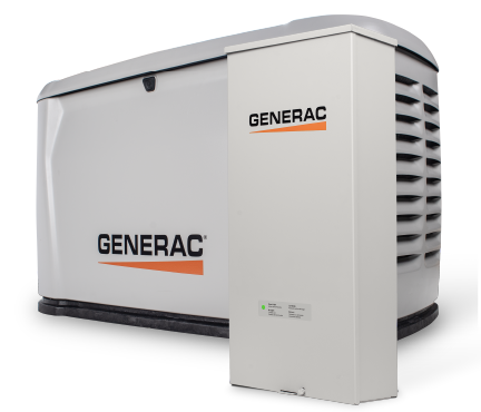 Generator Services