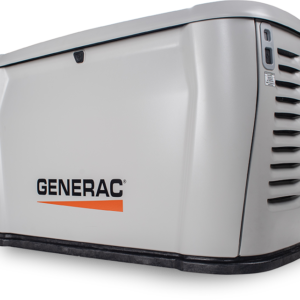 Generac Standby Generator, 22kW | Cellular