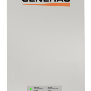 Generac Integrated Surge Protection (SPD), 150A | Service Entrance Rated, Automatic Transfer Switch