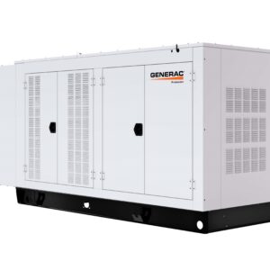 Generac 150kW Protector Standby Generator 120/208 - LP 3Ø