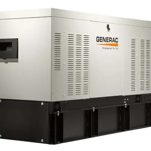 Generac Protector 15kW Diesel Standby Generator