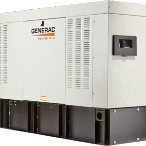 Generac Standby Generator, 12kVA | 50Hz | 1500rpm