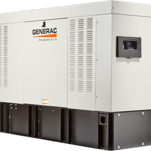 Generac Standby Generator, 16kVA | 50Hz | 1500rpm