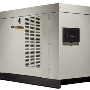 Generac Protector Series 30kW Standby Generator