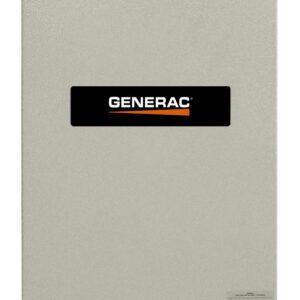 Generac Transfer Switch, Automatic | 100A Non-Service Entrance Rated | 50Hz