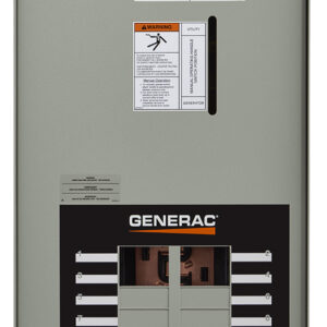 Generac Transfer Switch, Automatic | 16 Circuit NEMA 3R