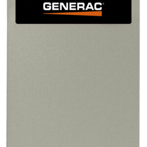 Generac Transfer Switch, Automatic | 200A Non-Service Entrance Rated | Three Phase