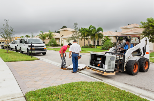 Residential Generator Services in Key Largo & Islamorada