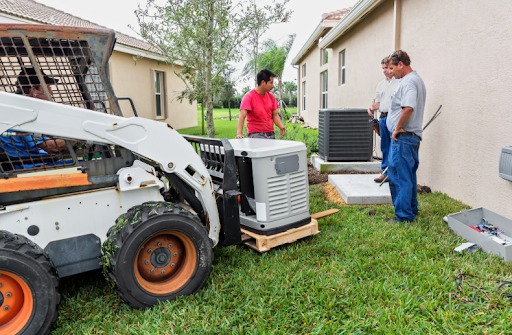 why Generator Services Are Important in Key Largo & Islamorada
