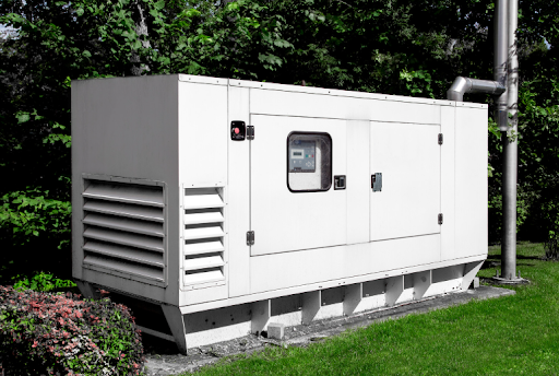Standby Generator Service