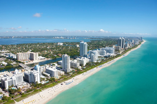 Miami Beach Generator Services