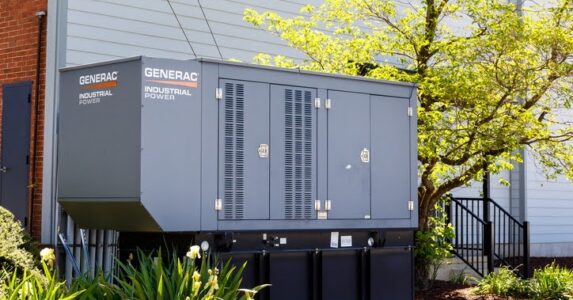 Repair or Replace Your Commercial Generator Before Peak Hurricane Season