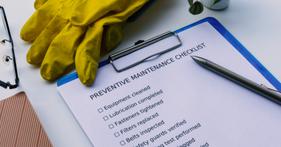 Generator Maintenance Plans for Property Managers in South Florida